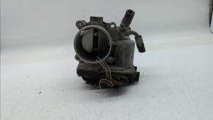 2014 Mitsubishi Outlander Throttle Body P/N:4909 0888 2731 0088 Fits OEM Used Auto Parts