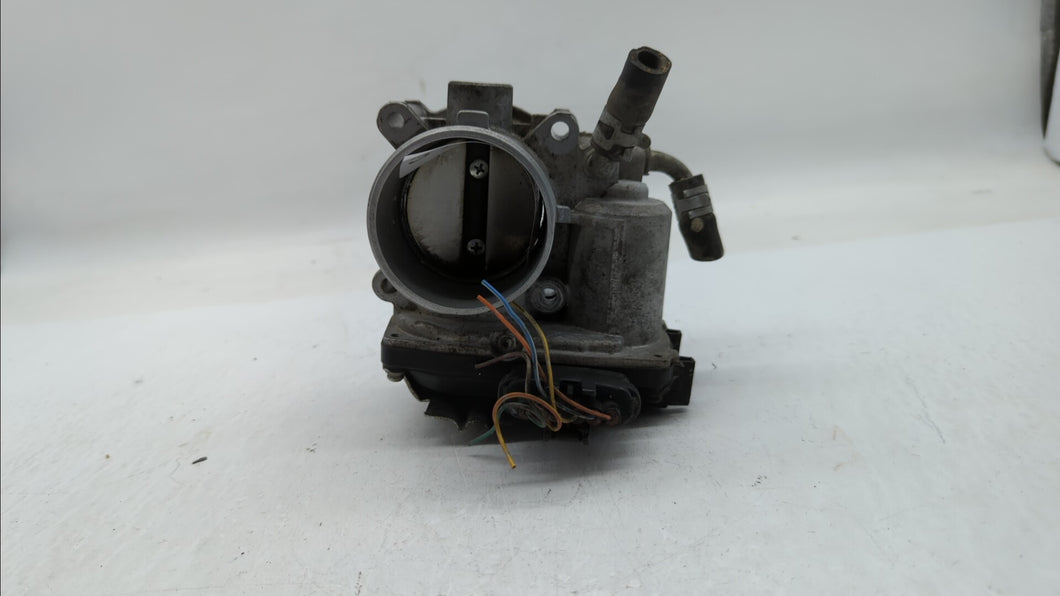 2014 Mitsubishi Outlander Throttle Body P/N:4909 0888 2731 0088 Fits OEM Used Auto Parts