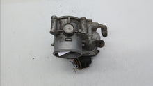 2014 Mitsubishi Outlander Throttle Body P/N:4909 0888 2731 0088 Fits OEM Used Auto Parts