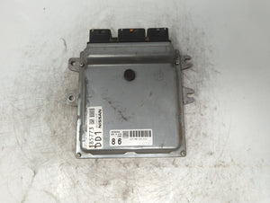 2014 Nissan Maxima PCM Engine Control Computer ECU ECM PCU OEM P/N:NEC009-003 A1H-3MD, NEC005-070 Fits OEM Used Auto Parts