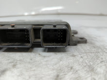 2014 Nissan Maxima PCM Engine Control Computer ECU ECM PCU OEM P/N:NEC009-003 A1H-3MD, NEC005-070 Fits OEM Used Auto Parts