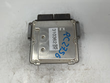 2016-2018 Ford Focus PCM Engine Control Computer ECU ECM PCU OEM P/N:RMFV6A-12A650-CA EM5A-12A650-ACC Fits Fits 2016 2017 2018 OEM Used Auto Parts