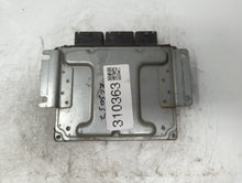 2013-2015 Nissan Sentra PCM Engine Control Computer ECU ECM PCU OEM P/N:BEM404-300 A1 NEC001-666 Fits Fits 2013 2014 2015 OEM Used Auto Parts