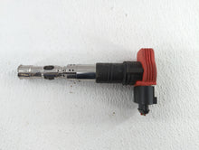 2004-2004 Volkswagen Touareg Ignition Coil Igniter Pack