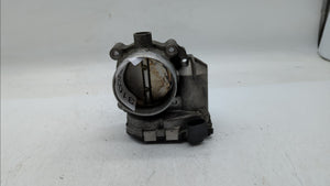 2012 Volvo S60 Throttle Body P/N:30711552 0 280 750 146 Fits 2004 2005 2006 2007 2008 2009 2010 2011 2013 OEM Used Auto Parts