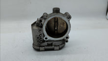 2012 Volvo S60 Throttle Body P/N:30711552 0 280 750 146 Fits 2004 2005 2006 2007 2008 2009 2010 2011 2013 OEM Used Auto Parts
