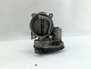 2016 Ford Fusion Throttle Body P/N:PBT-GF20-GS20 Fits 2011 2012 2013 2014 2015 2017 2018 2019 OEM Used Auto Parts