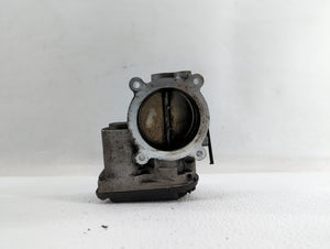 2016 Ford Fusion Throttle Body P/N:PBT-GF20-GS20 Fits 2011 2012 2013 2014 2015 2017 2018 2019 OEM Used Auto Parts