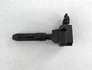 2002-2002 Mercedes-benz C230 Ignition Coil Igniter Pack