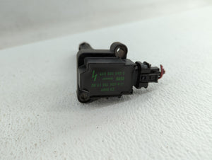 2002-2002 Mercedes-benz C230 Ignition Coil Igniter Pack