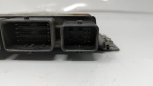 2015-2016 Infiniti Qx60 PCM Engine Control Computer ECU ECM PCU OEM P/N:NEC012-602 BEM426-300 A1 AT Fits Fits 2015 2016 2017 OEM Used Auto Parts