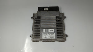 2011 Hyundai Sonata PCM Engine Control Computer ECU ECM PCU OEM P/N:39111-2G660 39101-2G660, 39101-2G670, 39111-2G670 Fits OEM Used Auto Parts