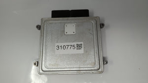 2011 Hyundai Sonata PCM Engine Control Computer ECU ECM PCU OEM P/N:39111-2G660 39101-2G660, 39101-2G670, 39111-2G670 Fits OEM Used Auto Parts