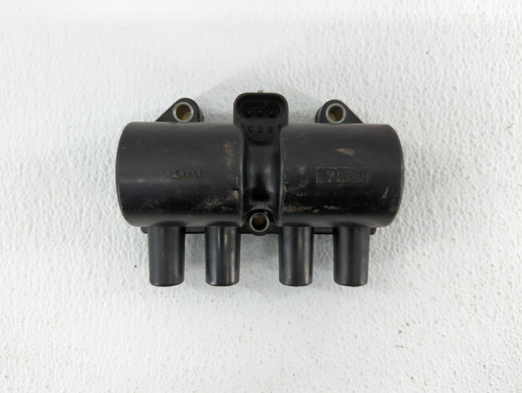 2005-2008 Suzuki Reno Ignition Coil Igniter Pack