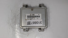 2006-2009 Buick Lacrosse PCM Engine Control Computer ECU ECM PCU OEM P/N:12612047 12619810, 12608263 Fits Fits 2006 2007 2008 2009 OEM Used Auto Parts