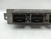 2011-2012 Ford Fusion PCM Engine Control Computer ECU ECM PCU OEM P/N:AE5A-12A650-ERD AE5A-12A650-ERB Fits Fits 2011 2012 OEM Used Auto Parts