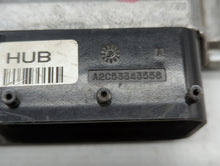 2011-2013 Hyundai Elantra PCM Engine Control Computer ECU ECM PCU OEM P/N:39102-2EMN2 39103-2EMN2 Fits Fits 2011 2012 2013 OEM Used Auto Parts