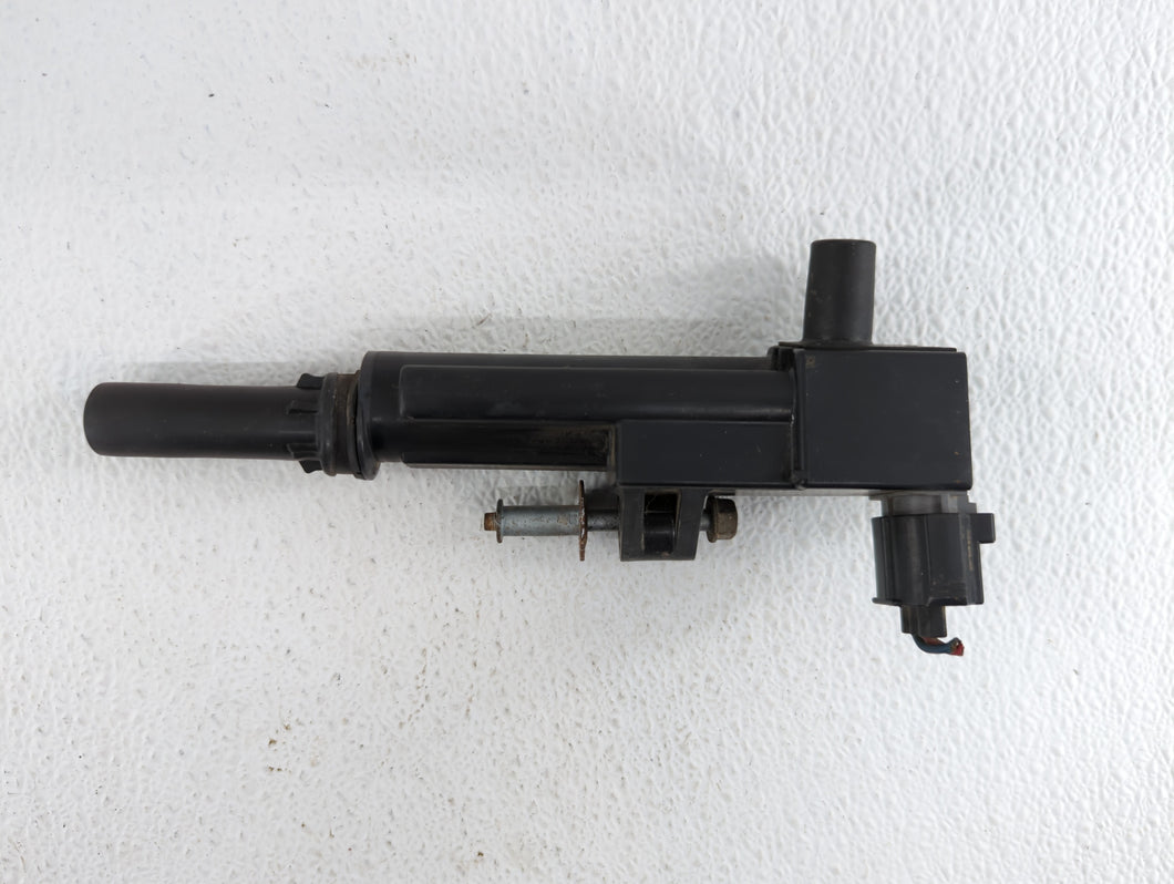 2009-2010 Jeep Grand Cherokee Ignition Coil Igniter Pack