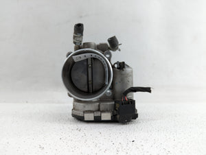 2019 Hyundai Santa Fe Throttle Body P/N:35100-2G600 Fits 2015 2016 2017 2018 OEM Used Auto Parts