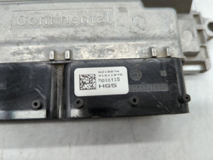 2014-2015 Kia Optima PCM Engine Control Computer ECU ECM PCU OEM P/N:39138-2GBE5 39108-2GBE5, 39138-2GBE6 Fits Fits 2014 2015 OEM Used Auto Parts