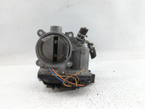 2017 Mitsubishi Lancer Throttle Body P/N:4909 0888 2731 0088 Fits OEM Used Auto Parts