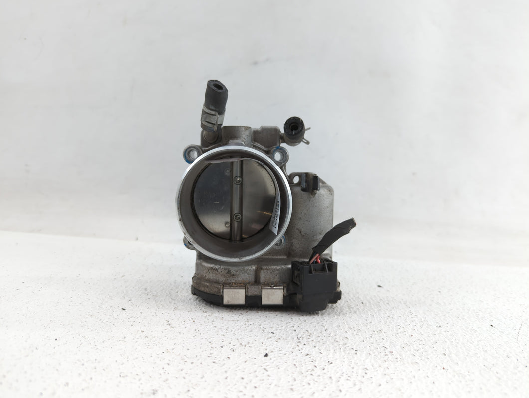 2019 Hyundai Santa Fe Throttle Body P/N:35100-2G600 Fits 2015 2016 2017 2018 OEM Used Auto Parts