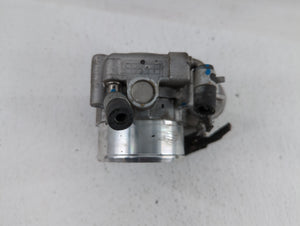 2019 Hyundai Santa Fe Throttle Body P/N:35100-2G600 Fits 2015 2016 2017 2018 OEM Used Auto Parts