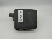 2010 Mitsubishi Outlander Fusebox Fuse Box Panel Relay Module Fits OEM Used Auto Parts