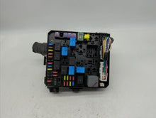 2010 Mitsubishi Outlander Fusebox Fuse Box Panel Relay Module Fits OEM Used Auto Parts