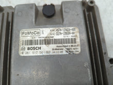 2017-2019 Ford Fusion PCM Engine Control Computer ECU ECM PCU OEM P/N:KS7A-12A650-BCA HS7A-12A650-ABB Fits Fits 2017 2018 2019 OEM Used Auto Parts