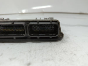 2015 Toyota Corolla PCM Engine Control Computer ECU ECM PCU OEM P/N:89661-0Z630 89661-0Z631 Fits OEM Used Auto Parts