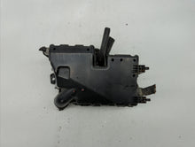 2011 Mazda 3 Fusebox Fuse Box Panel Relay Module P/N:BBM6-66791 Fits OEM Used Auto Parts