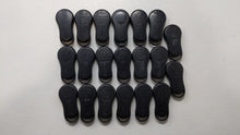 Lot of 20 Chrysler Keyless Entry Remote Fob MIXED FCC IDS MIXED PART