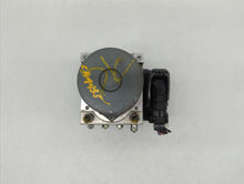 2019 Nissan Maxima ABS Pump Control Module Replacement P/N:47660 9DJ0D Fits OEM Used Auto Parts