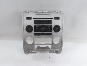 2008-2008 Ford Escape Radio Control Panel