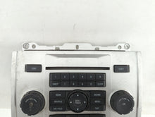 2008-2008 Ford Escape Radio Control Panel