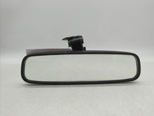 2015 Ford Mondeo Interior Rear View Mirror Replacement OEM P/N:E9014276 Fits OEM Used Auto Parts