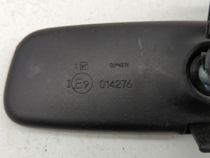 2015 Ford Mondeo Interior Rear View Mirror Replacement OEM P/N:E9014276 Fits OEM Used Auto Parts