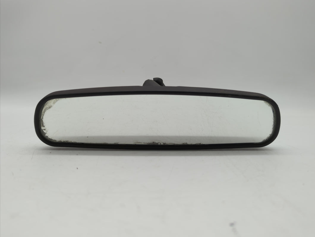 2004 Lexus Es330 Interior Rear View Mirror Replacement OEM P/N:E13010103 IE8011681 Fits 2002 2003 2005 2006 2007 2008 2009 2010 OEM Used Auto Parts