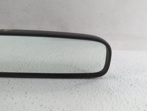 2019 Mitsubishi Mirage Interior Rear View Mirror Replacement OEM Fits 2004 2005 2006 2007 2008 2009 OEM Used Auto Parts