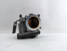 2013 Mitsubishi Outlander Throttle Body P/N:4909 0888 2731 0088 Fits OEM Used Auto Parts