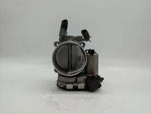 2018 Hyundai Santa Fe Throttle Body P/N:35100-2G600 Fits 2015 2016 2017 2019 OEM Used Auto Parts