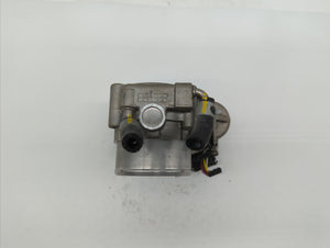 2018 Hyundai Santa Fe Throttle Body P/N:35100-2G600 Fits 2015 2016 2017 2019 OEM Used Auto Parts