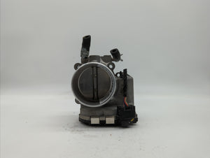 2018 Hyundai Santa Fe Throttle Body P/N:35100-2G600 Fits 2015 2016 2017 2019 OEM Used Auto Parts