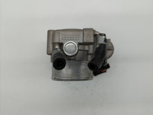 2018 Hyundai Santa Fe Throttle Body P/N:35100-2G600 Fits 2015 2016 2017 2019 OEM Used Auto Parts