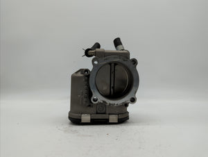 2018 Hyundai Santa Fe Throttle Body P/N:35100-2G600 Fits 2015 2016 2017 2019 OEM Used Auto Parts