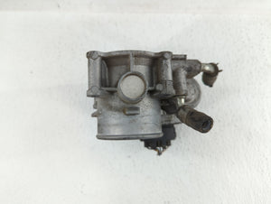 2013 Mitsubishi Outlander Throttle Body P/N:4909 0888 2731 0088 Fits OEM Used Auto Parts