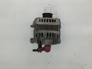 2015 Ram 1500 Alternator Replacement Generator Charging Assembly Engine OEM P/N:4801769AB 4801769AD Fits OEM Used Auto Parts