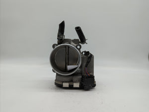 2018 Hyundai Santa Fe Throttle Body P/N:35100-2G600 Fits 2015 2016 2017 2019 OEM Used Auto Parts