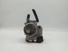 2018 Hyundai Santa Fe Throttle Body P/N:35100-2G600 Fits 2015 2016 2017 2019 OEM Used Auto Parts